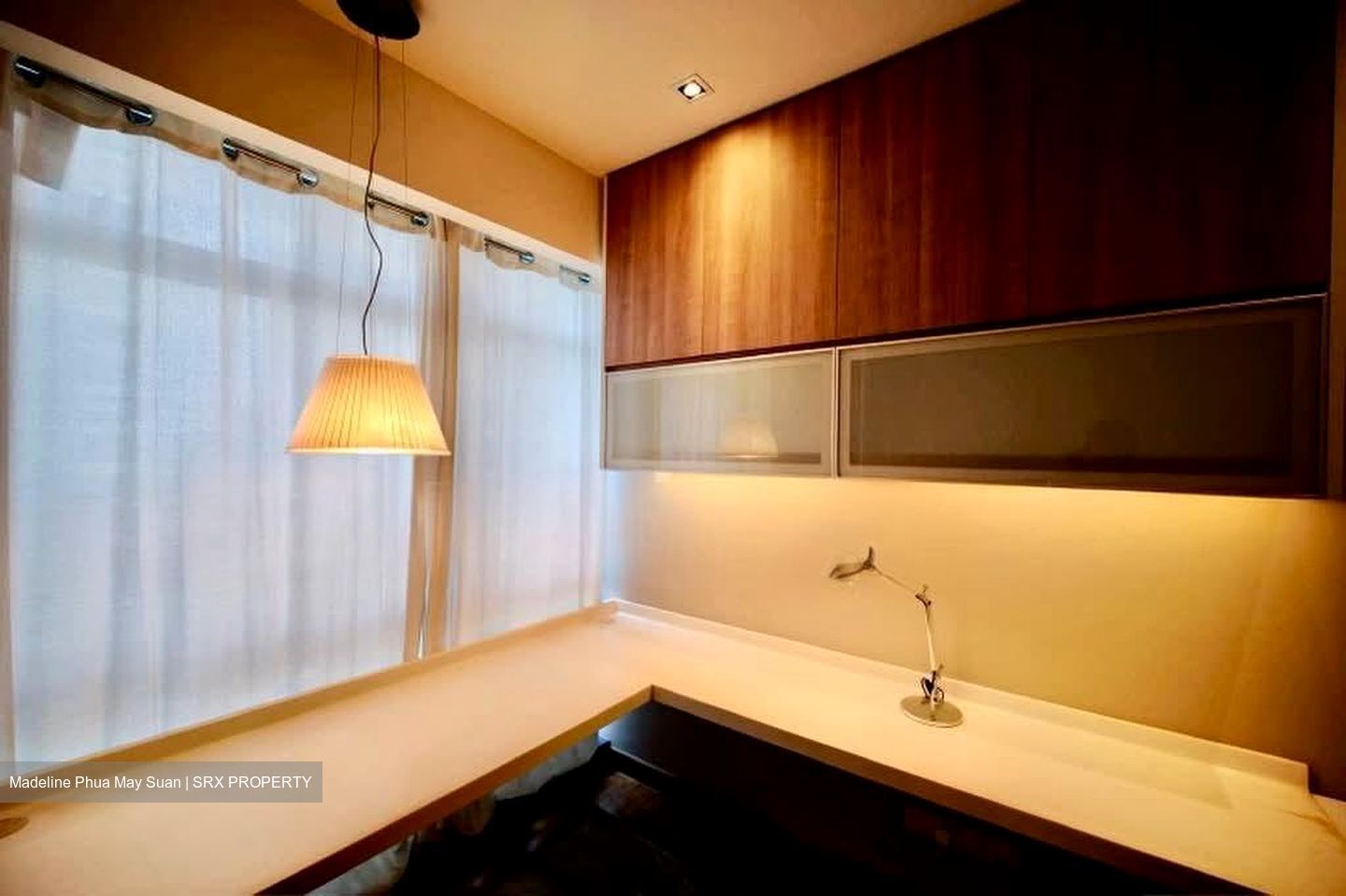 Blue Horizon (D5), Condominium #579668051